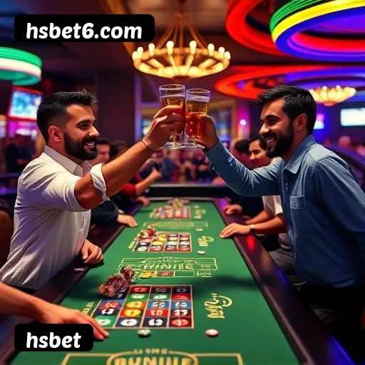 hsbet APK - Download Oficial Android