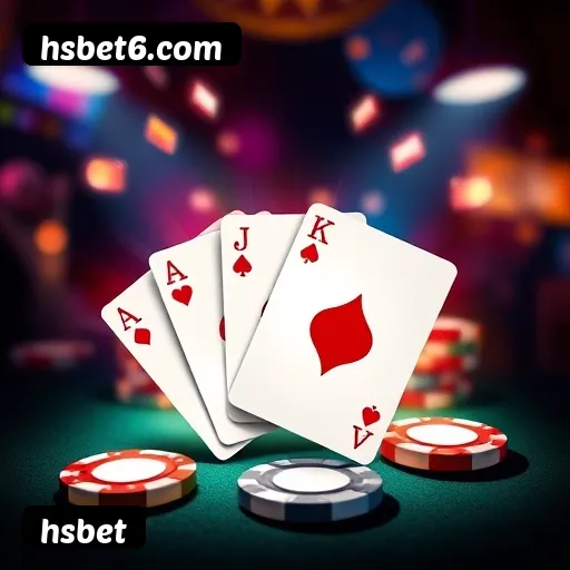 Termos e Condições Transparentes hsbet