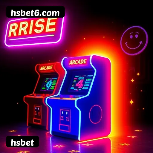 Catálogo Completo de Bônus hsbet