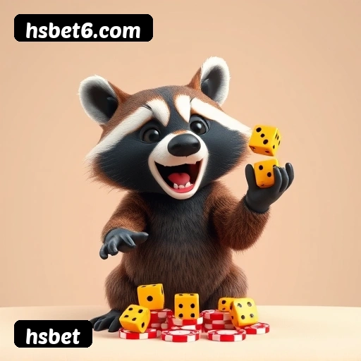 hsbet Logo