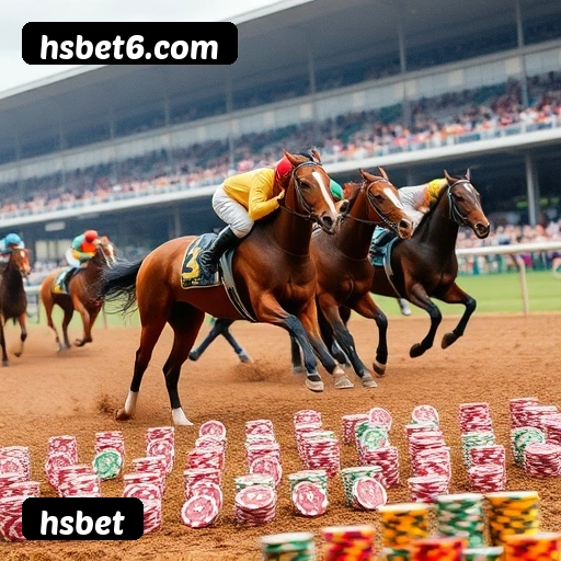 hsbet Logo